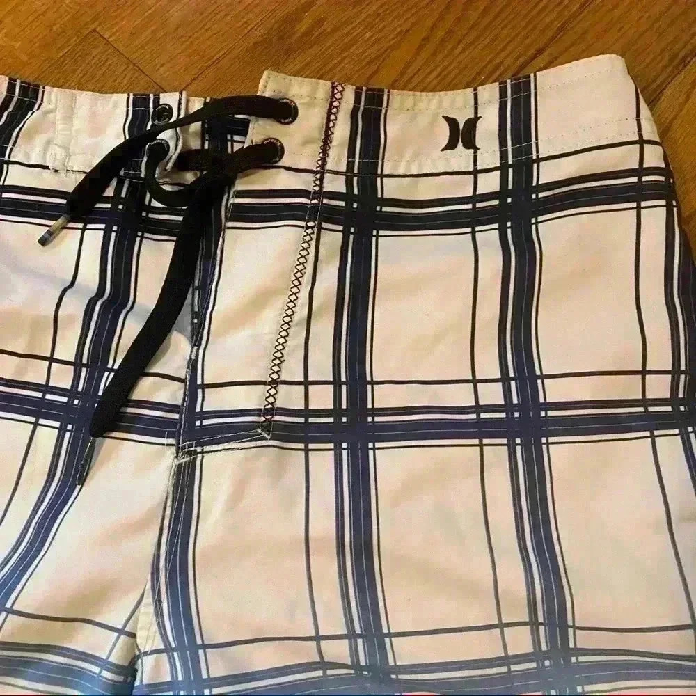 Hurley board shorts